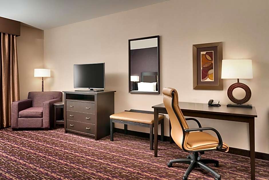 Holiday Inn Express Hotel & Suites Billings By IHG