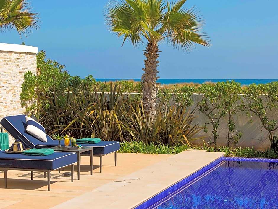 Banyan Tree Tamouda Bay