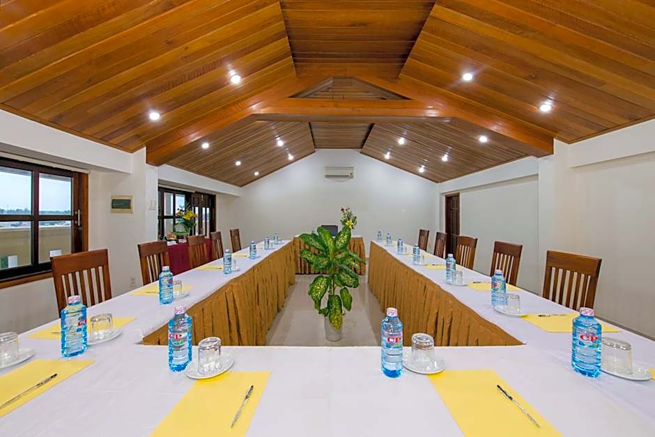 Kiman Hoi An Hotel And Spa