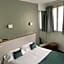 Picardy Hotel-Gare du Nord