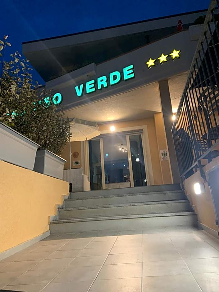 Hotel Paradiso Verde