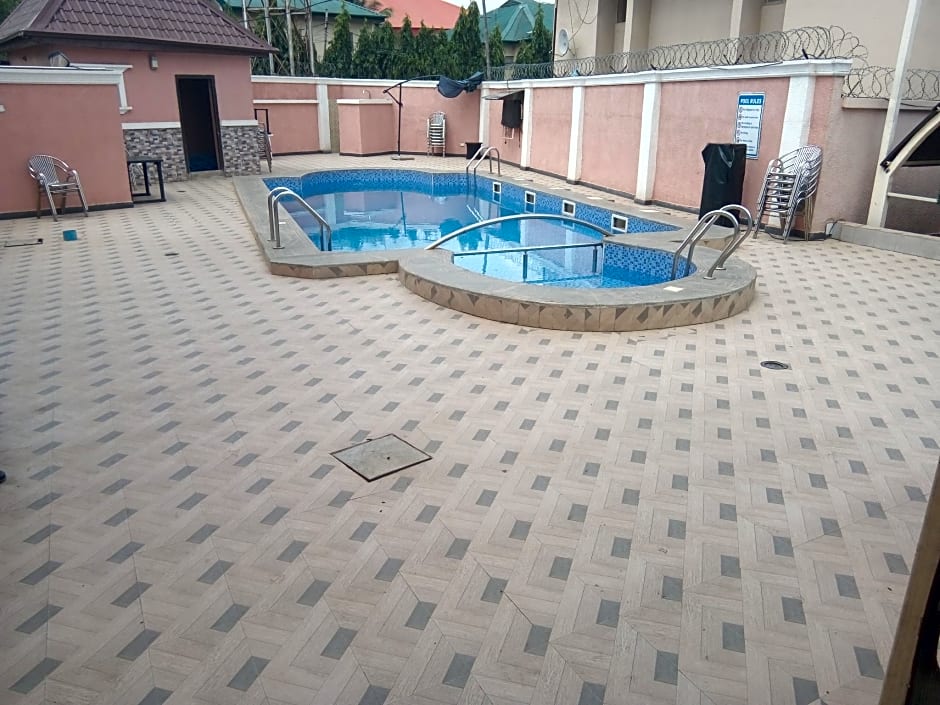 Viclin Diamond Hotels