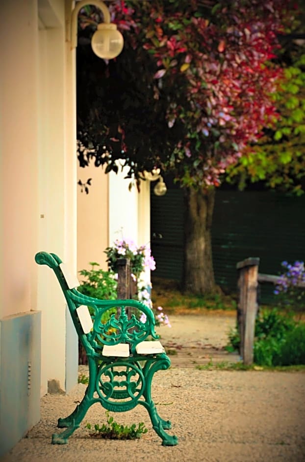 Aldea Andina Hotel&Spa