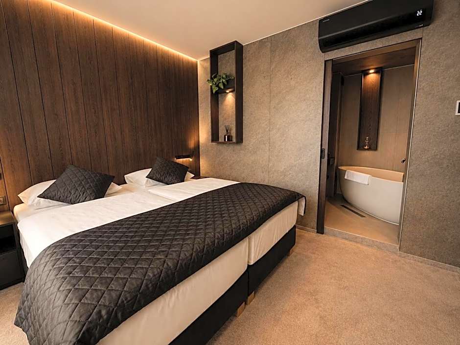 Hotel Bratislava