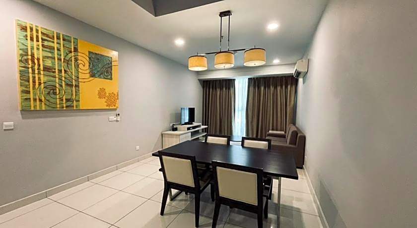 Trinidad Suites Johor, Trademark Collection by Wyndham