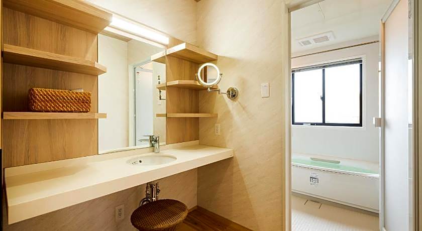 Kannawa Onsen Oniyama Hotel