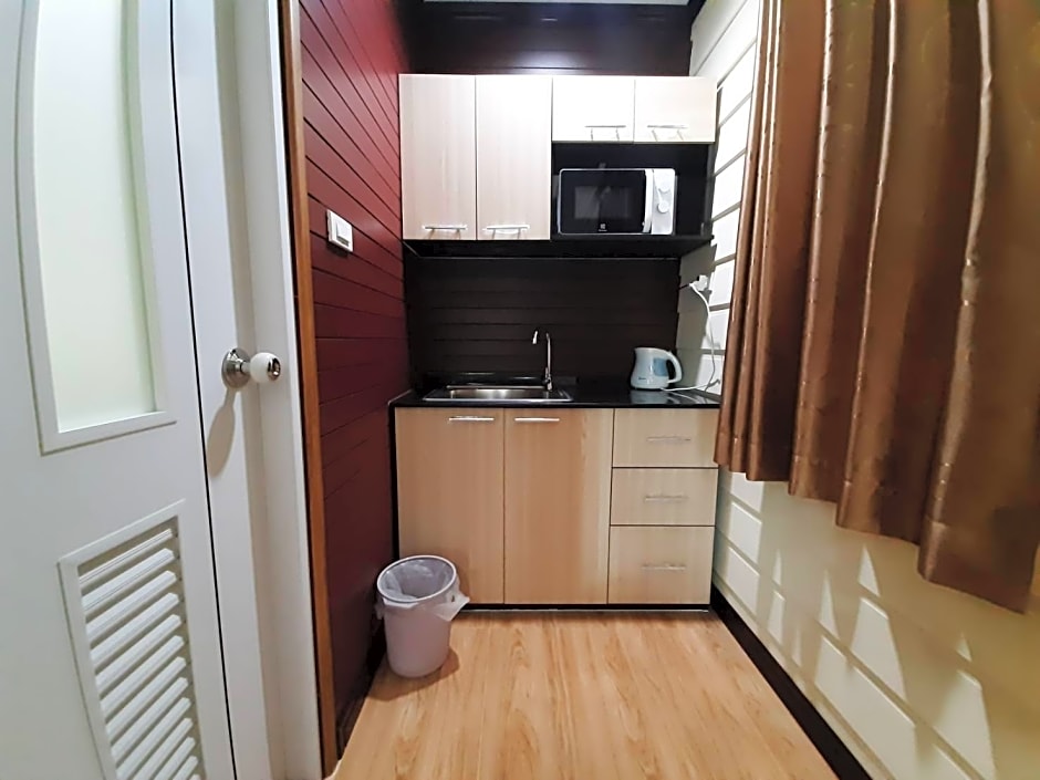 Banchang Apartment and Hotel