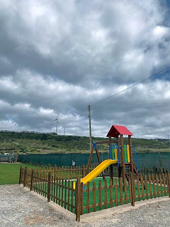 Casinhas dos Valados