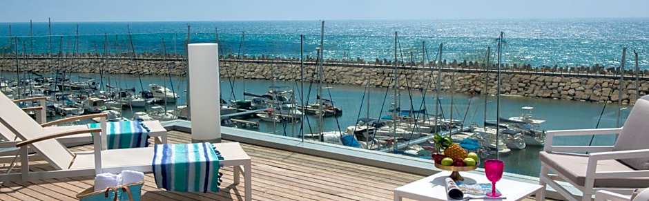 Herods Herzliya