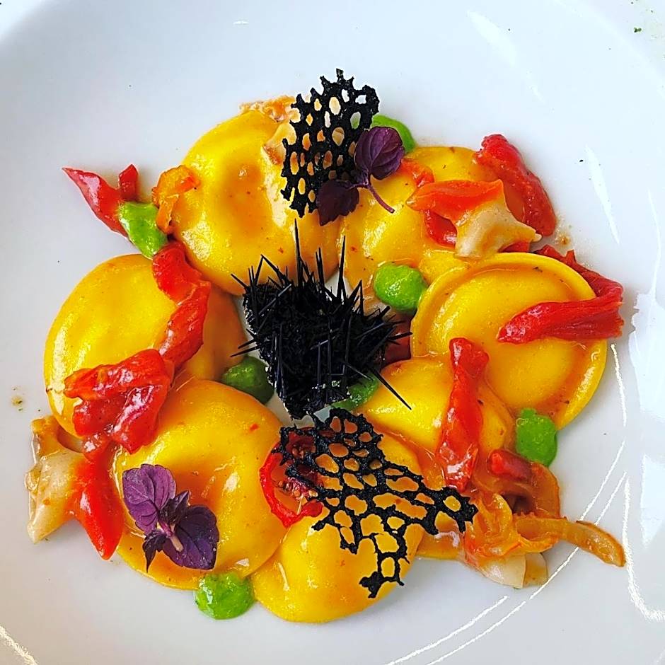 Gallia Palace Hotel - Relais & Châteaux