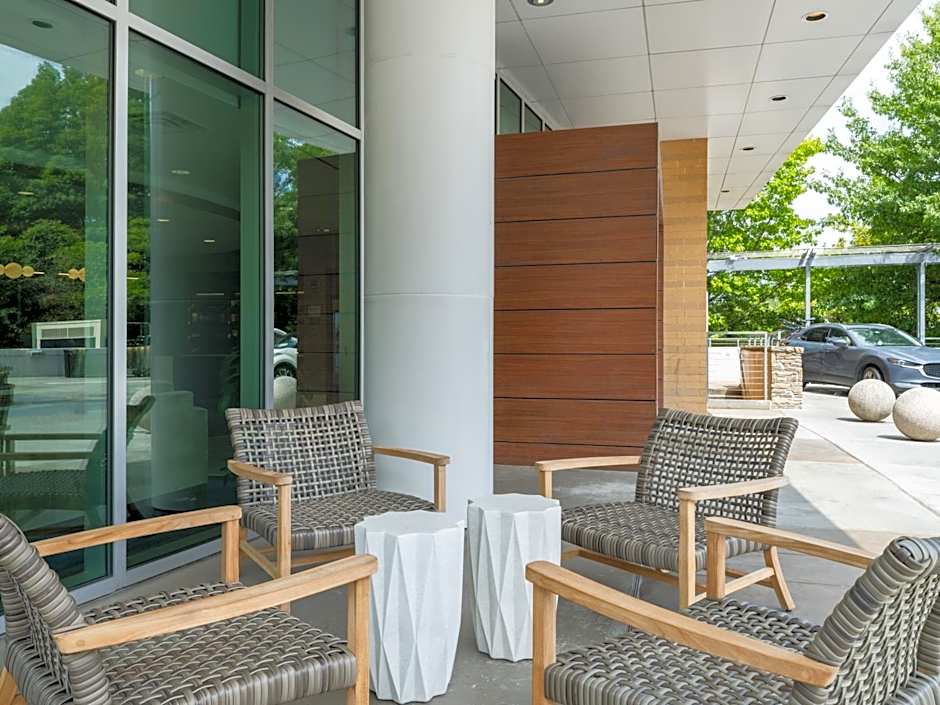 Hotel Indigo Asheville Downtown By IHG