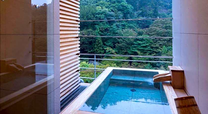 Gekkoen Kourokan Hotel