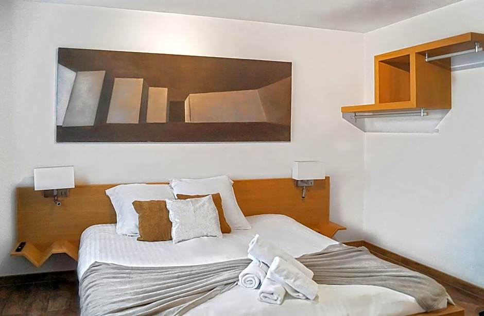 ART Hôtel