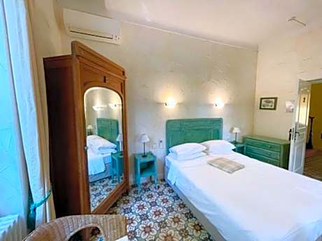 Junior Suite with Balcony