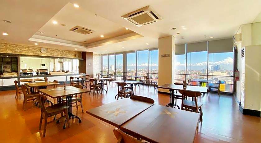 Hotel 88 Embong Malang