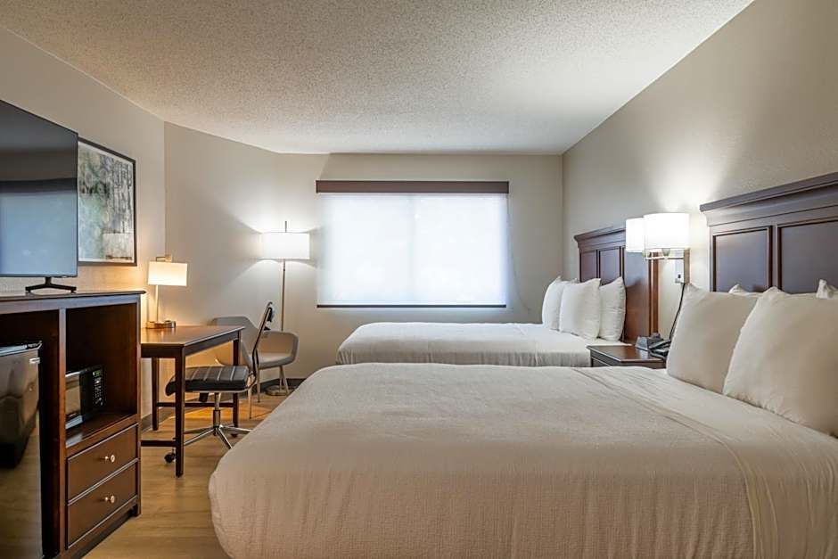 Best Western The Inn at Sharon/Foxboro