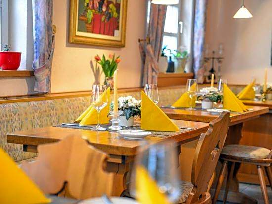 Hotel Weinheber Hornung