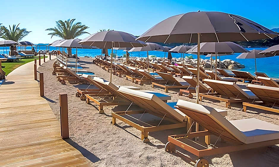 Valamar Tirena Hotel