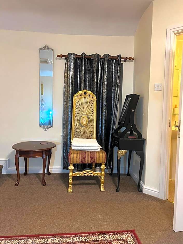 Lynebank House Hotel, Bed & Breakfast