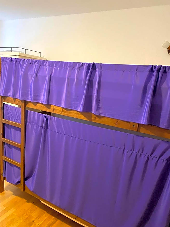 Travellers' Haven Hostel