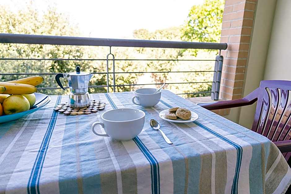 Villa la Cavaliera