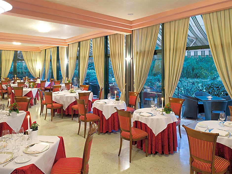 Villa Pace Park Hotel Bolognese