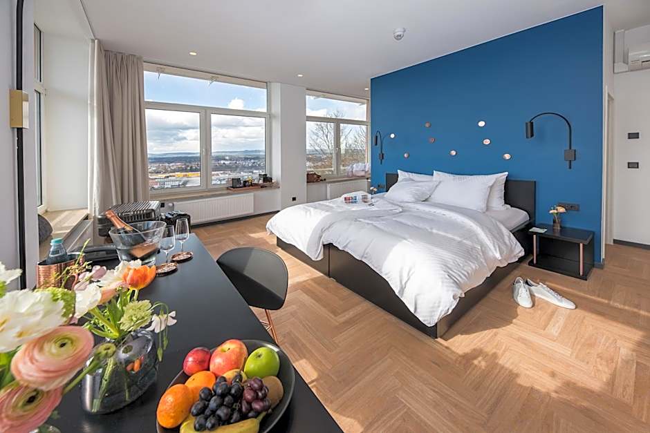 Schlossberg Hotel Homburg