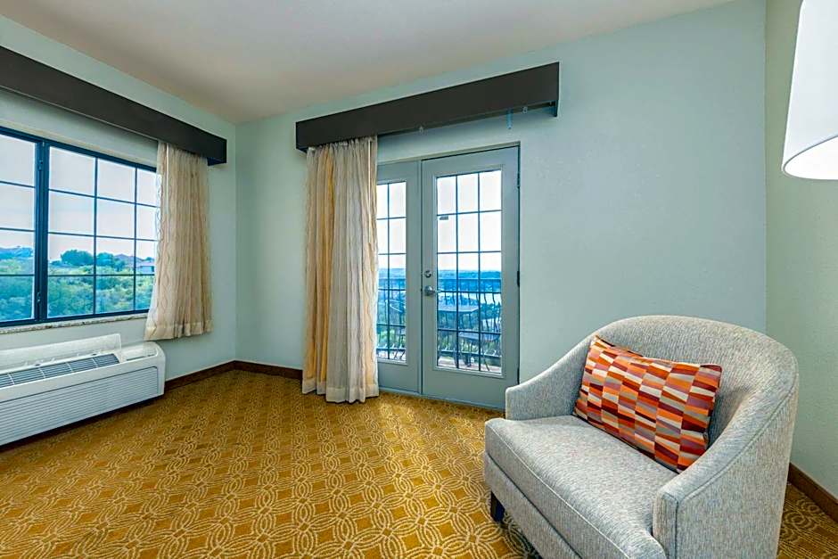 La Quinta Inn & Suites by Wyndham Marble Falls
