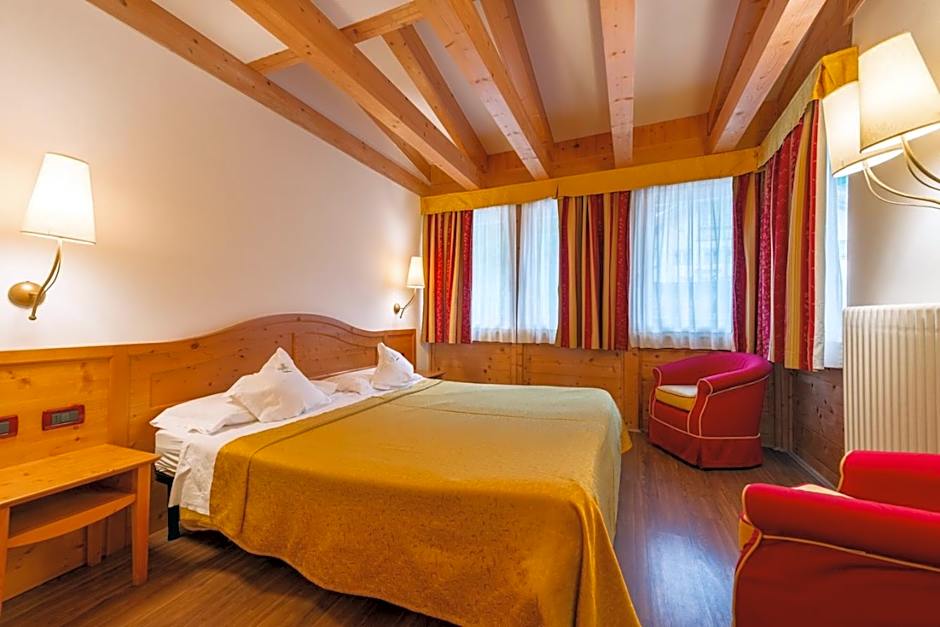 Hotel Alpino Al Cavalletto