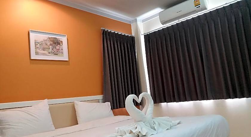 Kradung-nga Boutique Inn