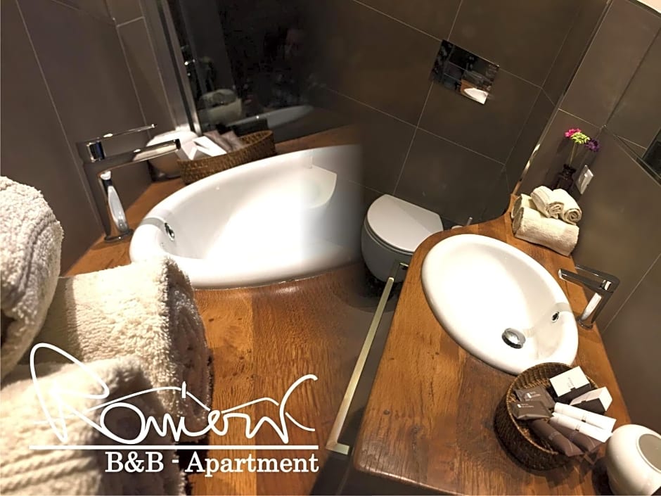 Ranieri Events and B&B