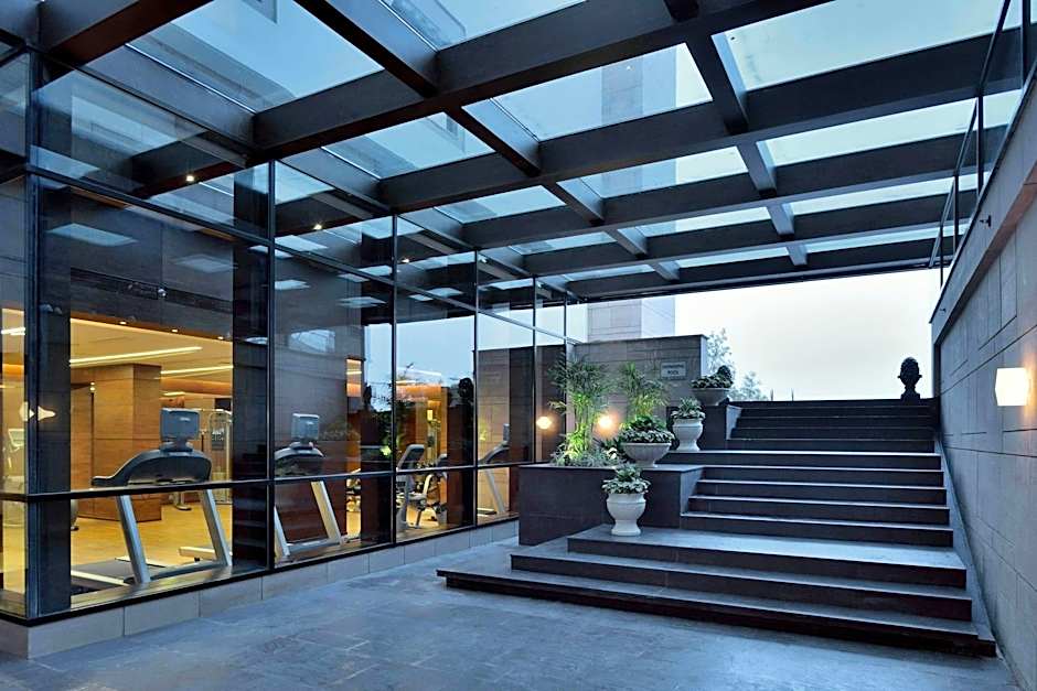 Courtyard by Marriott Raipur