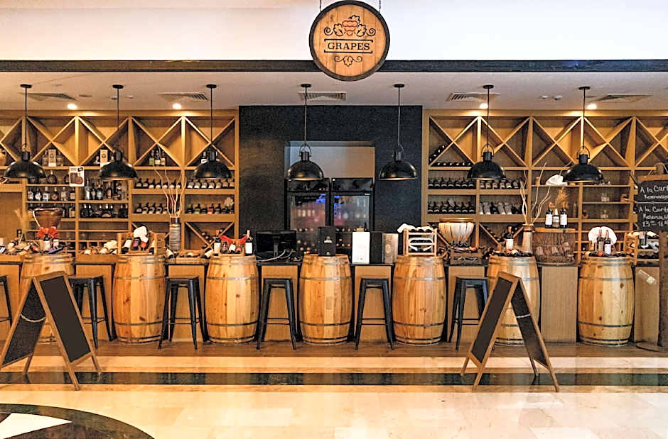 DoubleTree By Hilton Antalya-Kemer