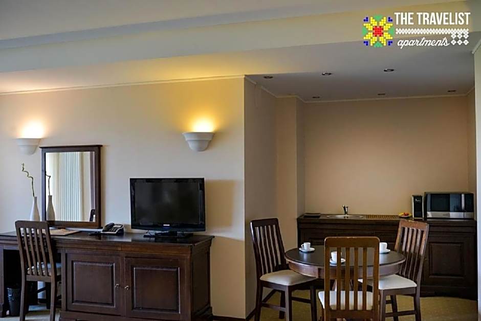 Apartament Alpin Poiana Brasov , etaj 8