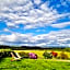 Trossachs Barn & Cabin - boutique B&B