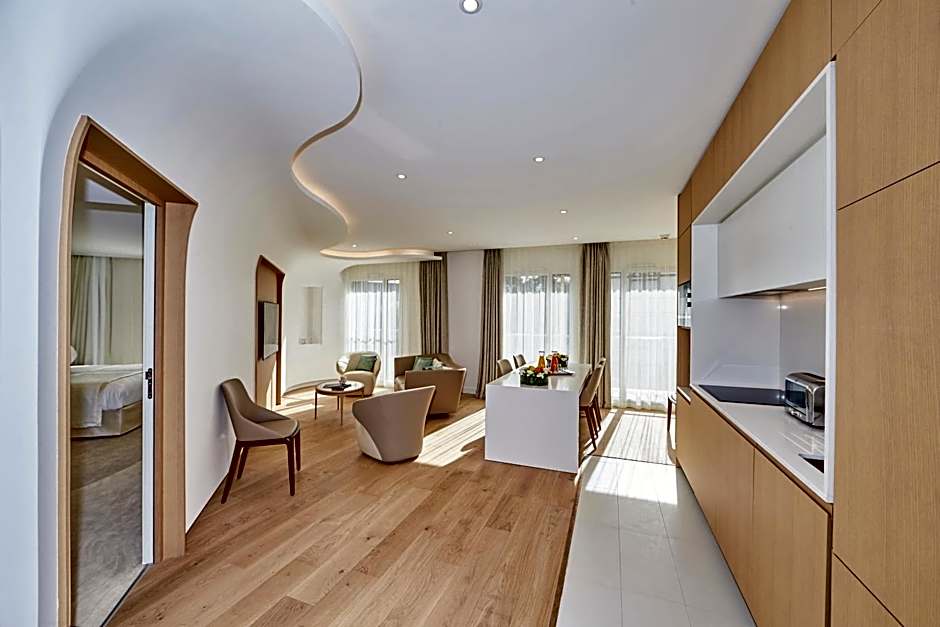 Appartements La Cigale