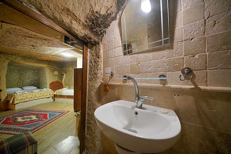 Coco Cave