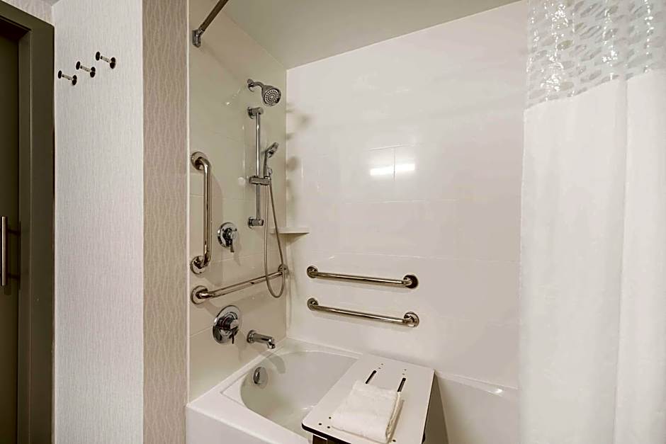 Hampton Inn By Hilton & Suites Miami Midtown, FL