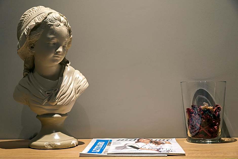 Hotel La Villa Tosca