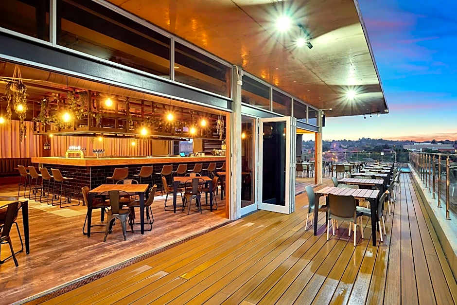 Protea Hotel by Marriott Pretoria Loftus Park