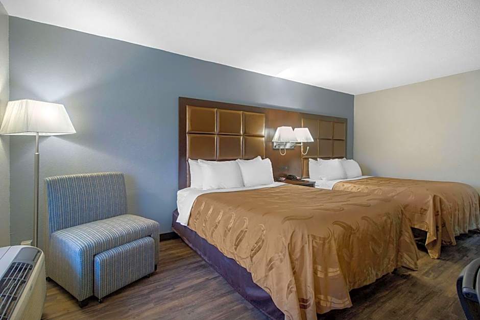 Quality Inn Cookeville