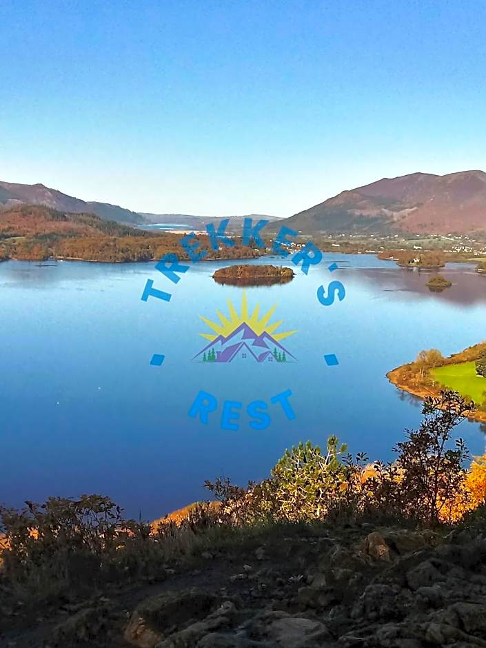 Trekkers Rest, Brigham, Cockermouth, Cumbria