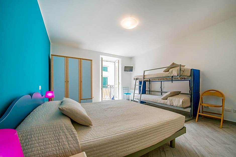 Hotel Ristorante Crescenzo