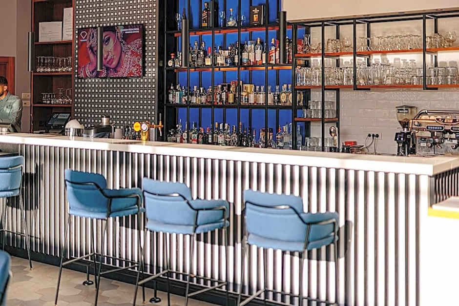 Holiday Inn Belgrade By IHG