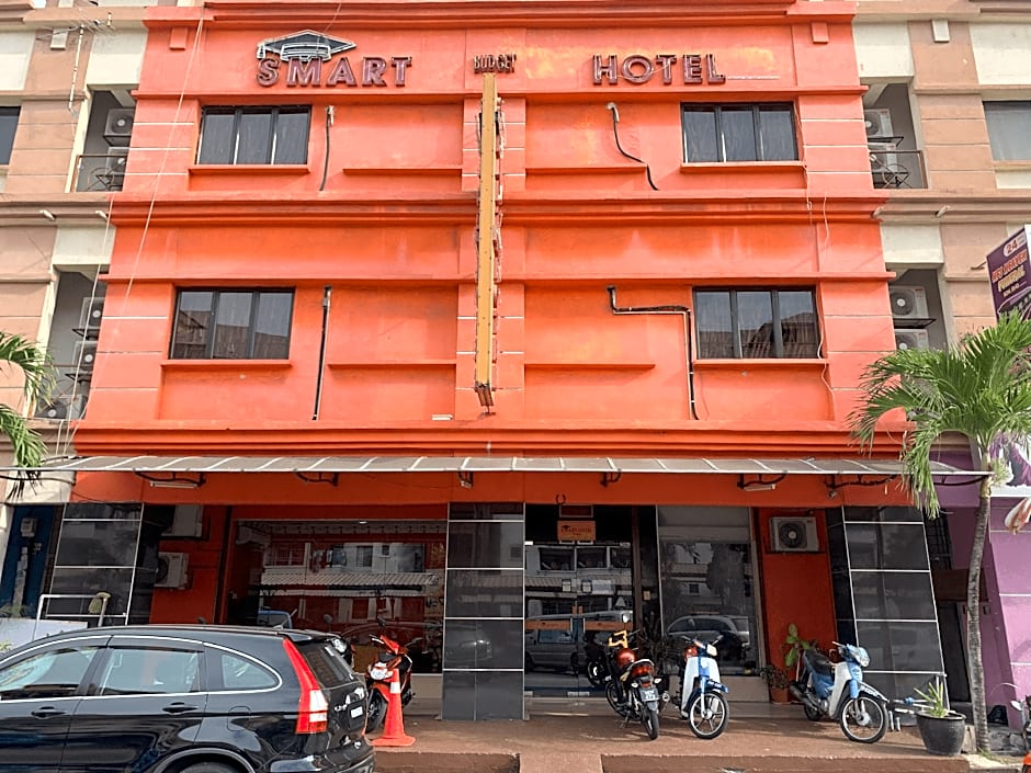Smart Budget Hotel - Klang