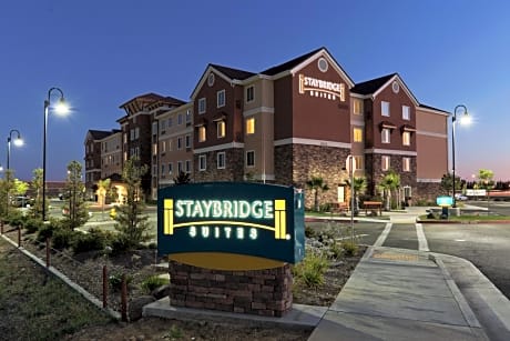 Staybridge Suites Rocklin - Roseville Area, an IHG Hotel