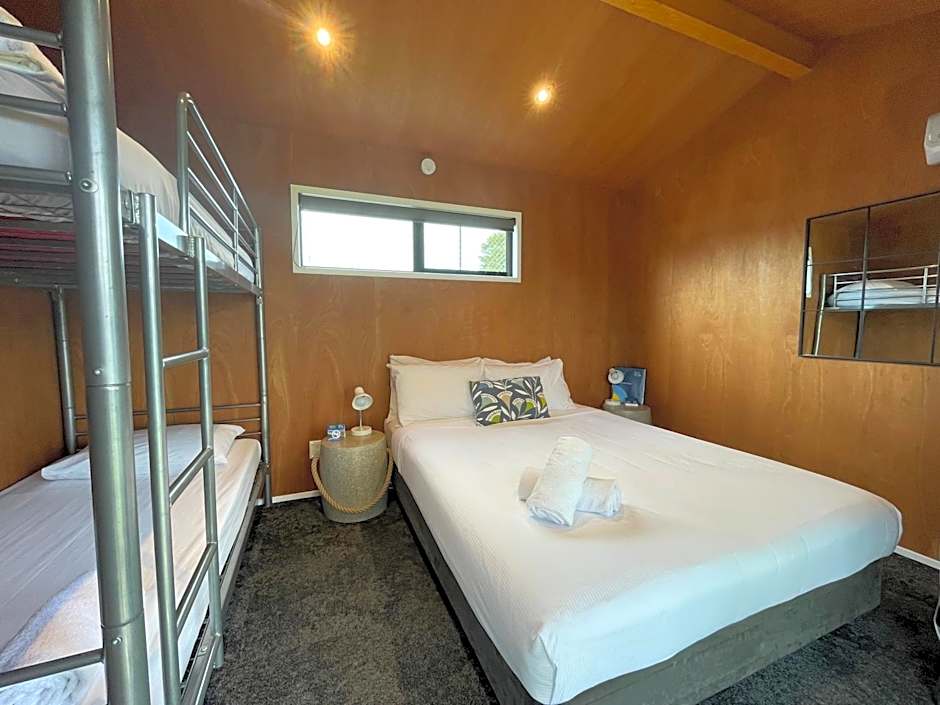 Cambridge Top 10 Holiday Park