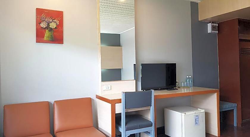 Florida Hotel Bangkok