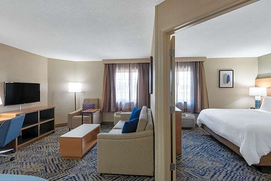 Candlewood Suites Chesapeake-Suffolk By IHG