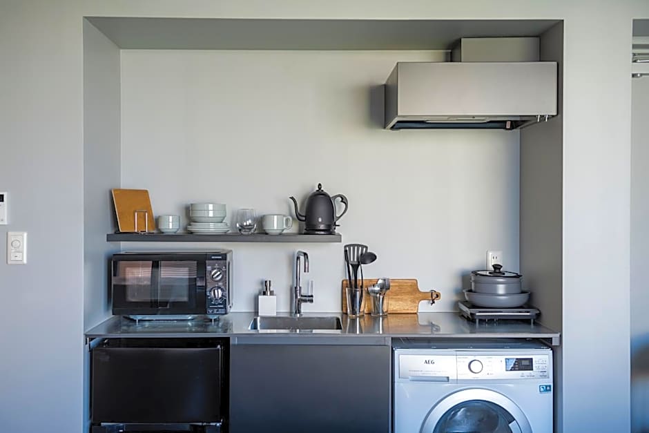 HOTEL PETIT SUITE SOGENJI ISHIMON